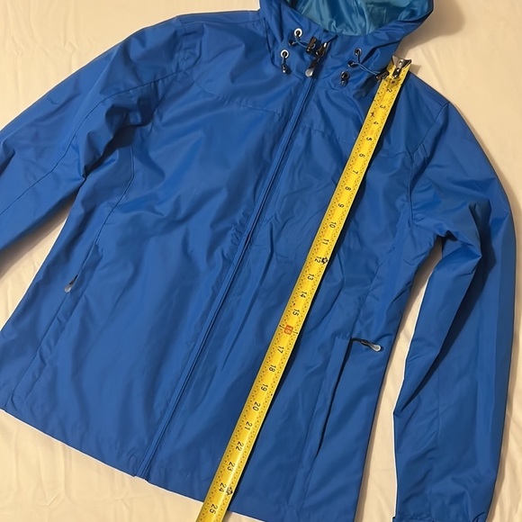 Latest Vogue weather gear oscillator series waterproof breathable jacket - Picture 3 of 5